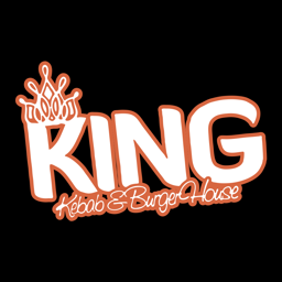 King Kebaburger Droitwich logo.